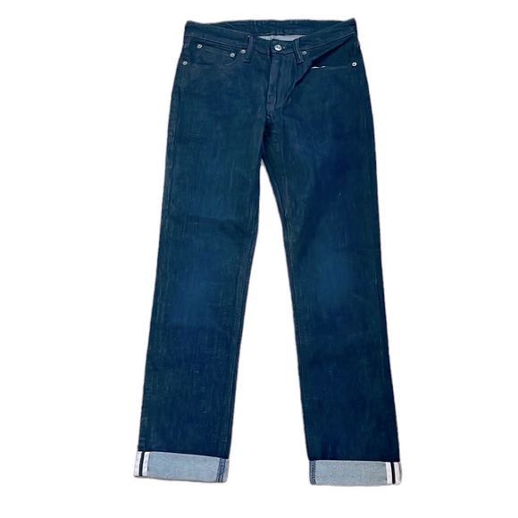 Levi's Other - Levi’s 511 Jeans Straight Leg 31